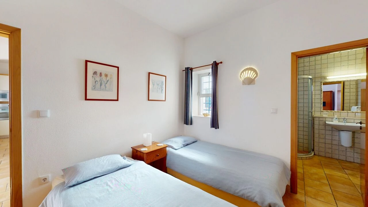 Moradia T2 para Venda em Lagoa e Carvoeiro Foto 27