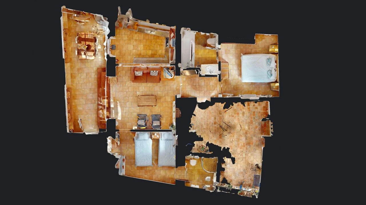 Moradia T2 para Venda em Lagoa e Carvoeiro Foto 35