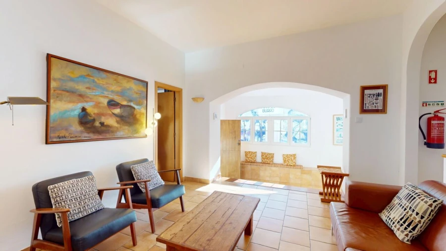 Moradia T2 para Venda em Lagoa e Carvoeiro Foto 15