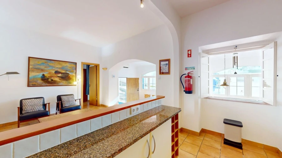 Moradia T2 para Venda em Lagoa e Carvoeiro Foto 19