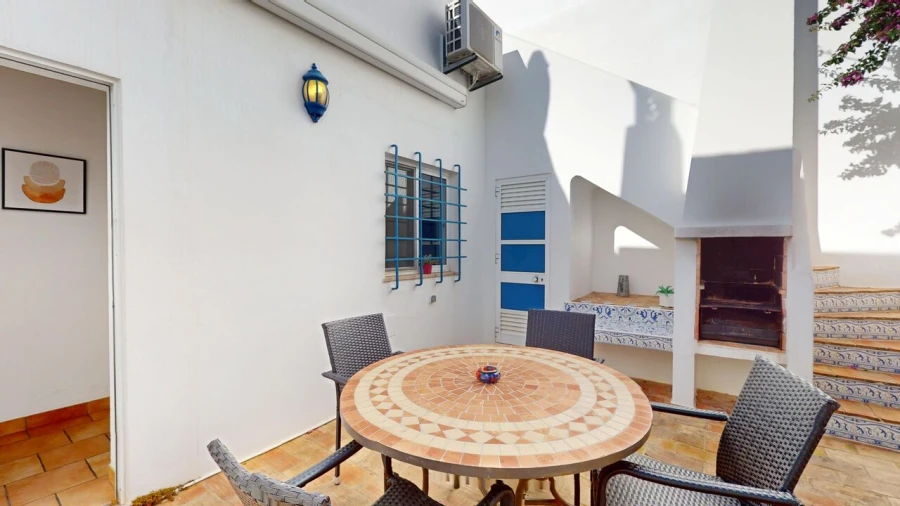 Moradia T2 para Venda em Lagoa e Carvoeiro Foto 7