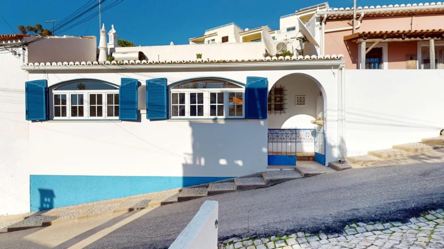 Moradia T2 para Venda em Lagoa e Carvoeiro Foto 31