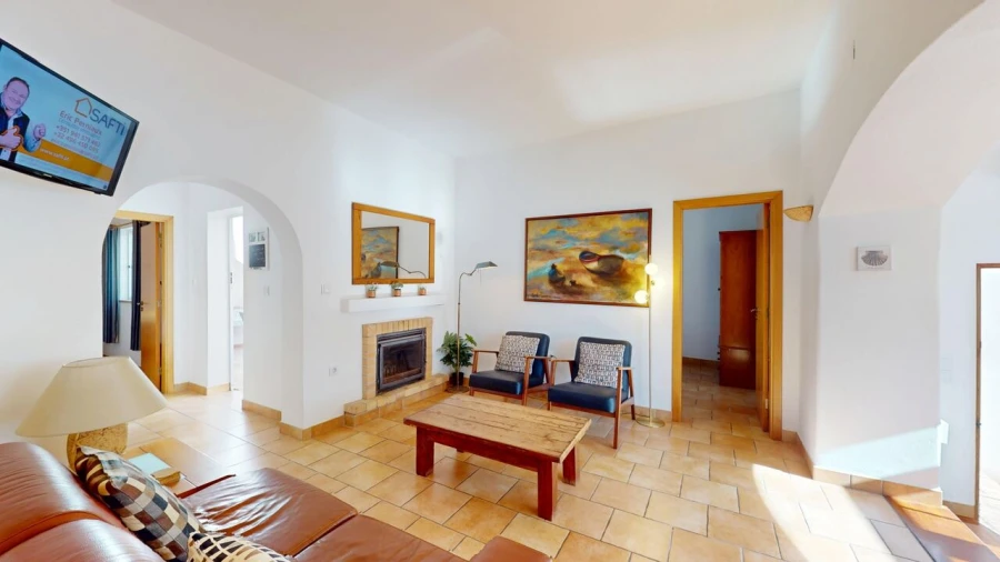 Moradia T2 para Venda em Lagoa e Carvoeiro Foto 14