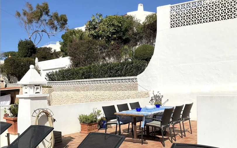 Moradia T2 para Venda em Lagoa e Carvoeiro Foto 3