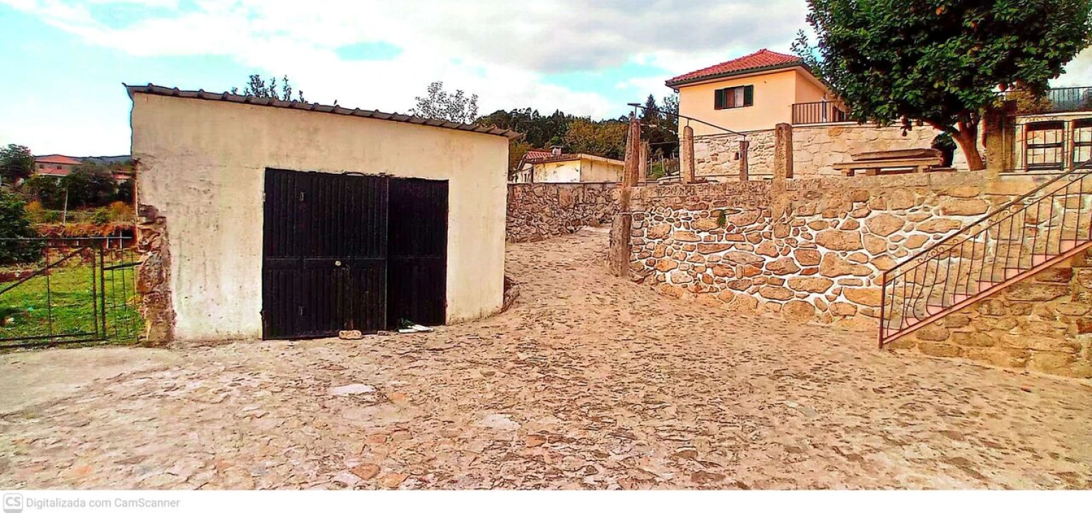 Quinta T3 para Venda em Vilela, São Cosme e São Damião e Sá Foto 3