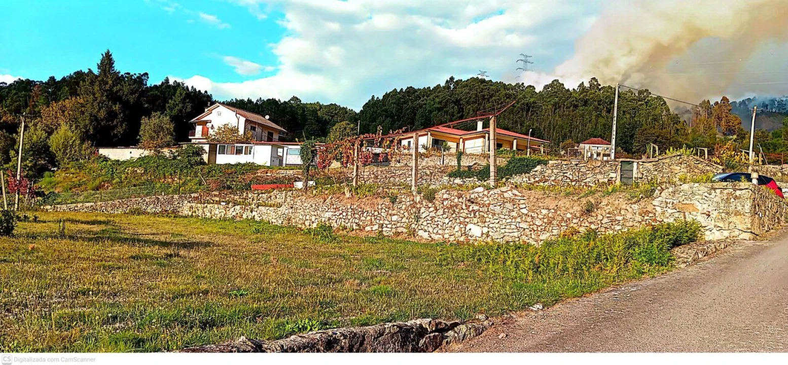 Quinta T3 para Venda em Vilela, São Cosme e São Damião e Sá Foto 7