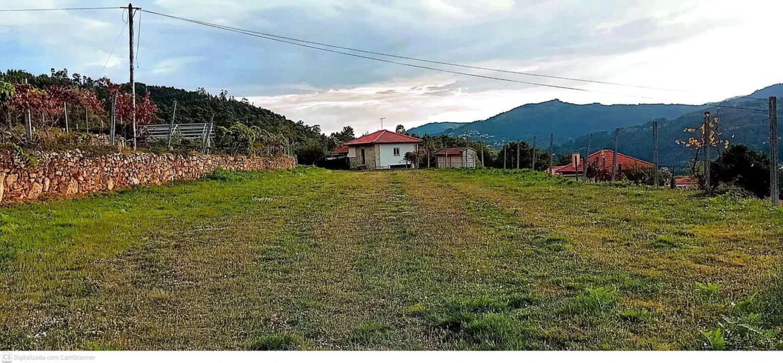 Quinta T3 para Venda em Vilela, São Cosme e São Damião e Sá Foto 10