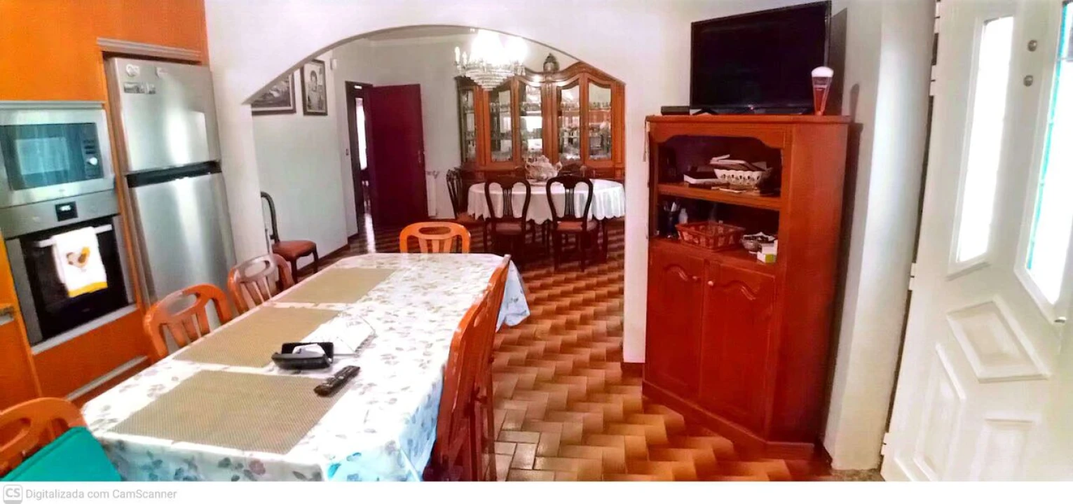 Quinta T3 para Venda em Vilela, São Cosme e São Damião e Sá Foto 17