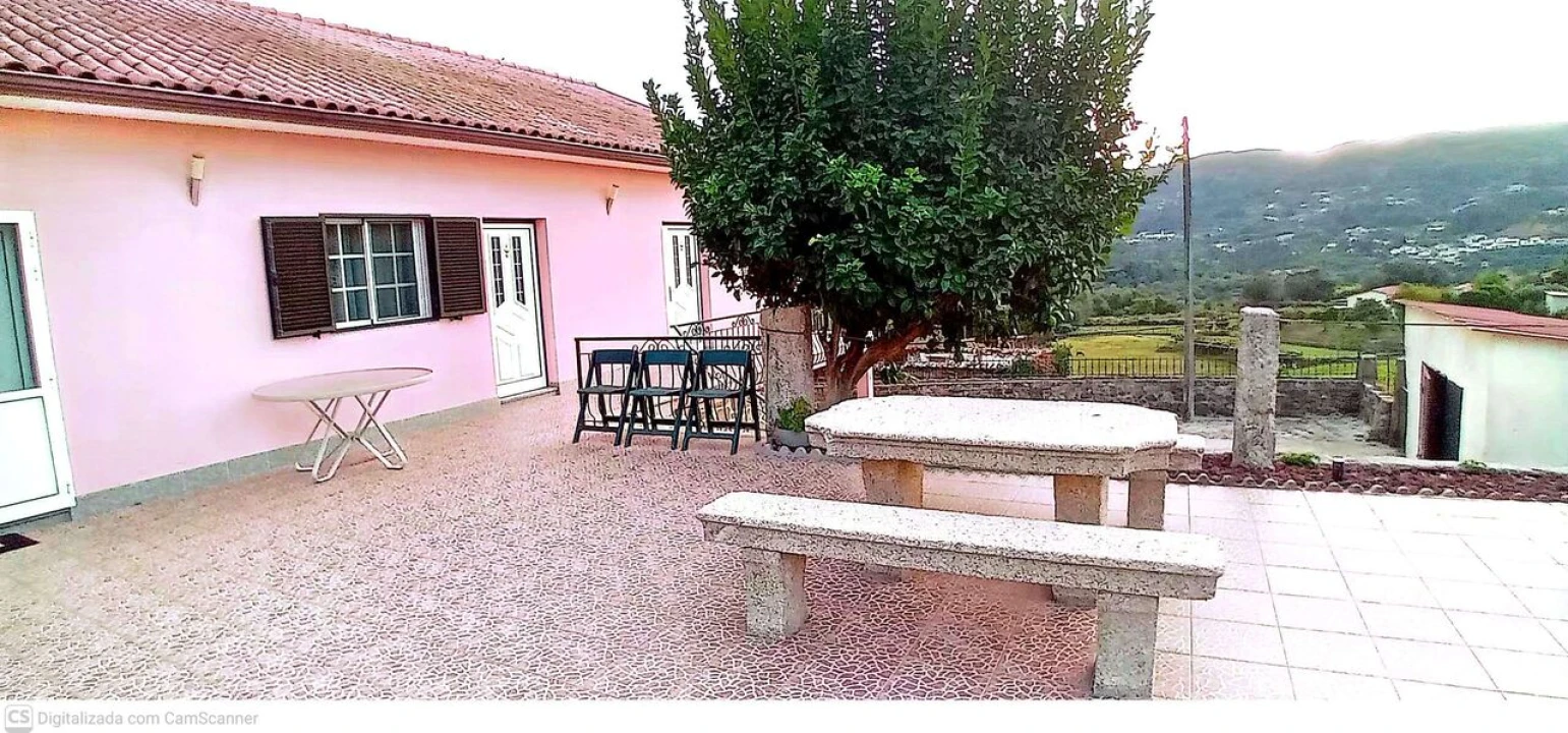 Quinta T3 para Venda em Vilela, São Cosme e São Damião e Sá Foto 18