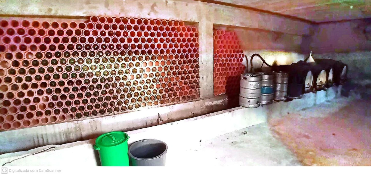 Quinta T3 para Venda em Vilela, São Cosme e São Damião e Sá Foto 25