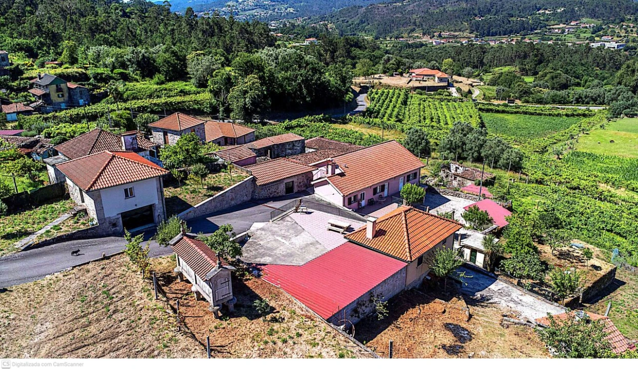 Quinta T3 para Venda em Vilela, São Cosme e São Damião e Sá Foto 29