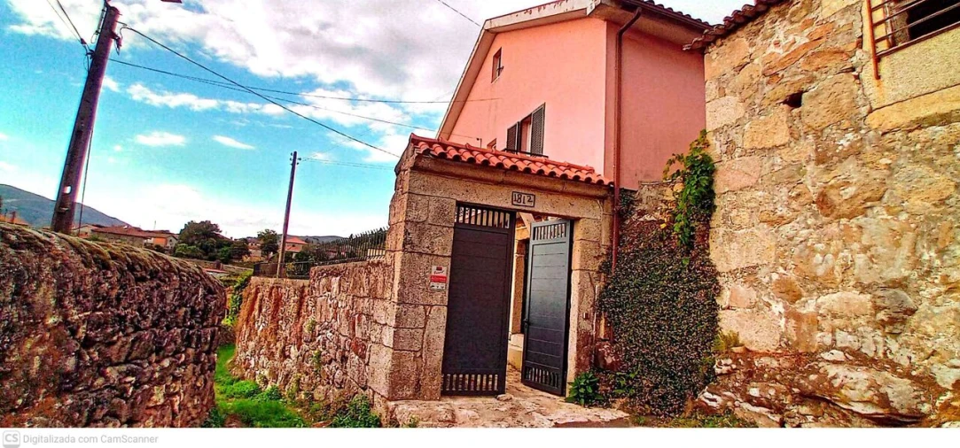 Quinta T3 para Venda em Vilela, São Cosme e São Damião e Sá Foto 2