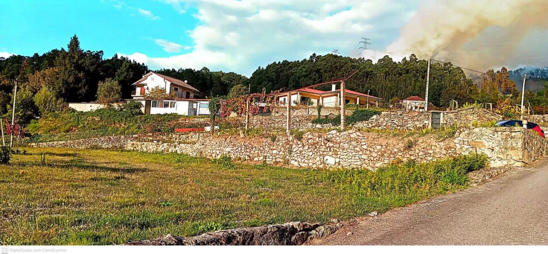 Quinta T3 para Venda em Vilela, São Cosme e São Damião e Sá Foto 7