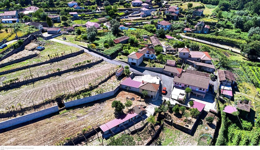 Quinta T3 para Venda em Vilela, São Cosme e São Damião e Sá Foto 27