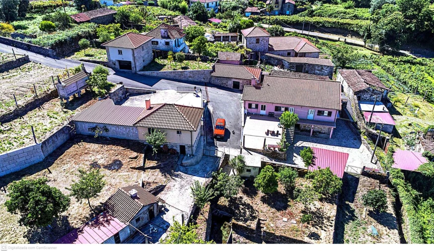 Quinta T3 para Venda em Vilela, São Cosme e São Damião e Sá Foto 28