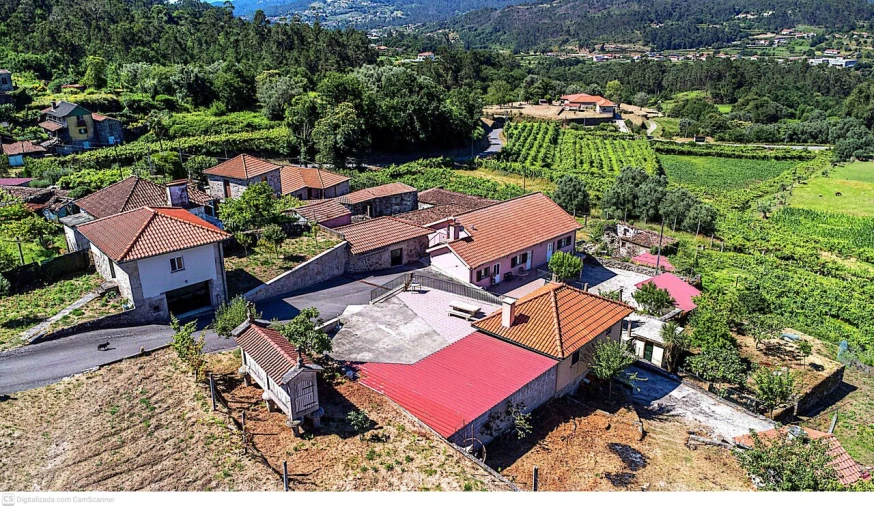 Quinta T3 para Venda em Vilela, São Cosme e São Damião e Sá Foto 29