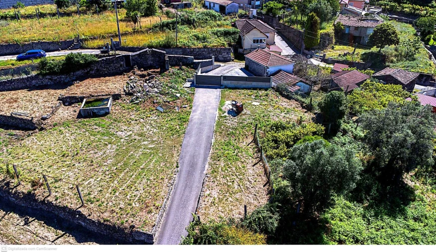 Quinta T3 para Venda em Vilela, São Cosme e São Damião e Sá Foto 30