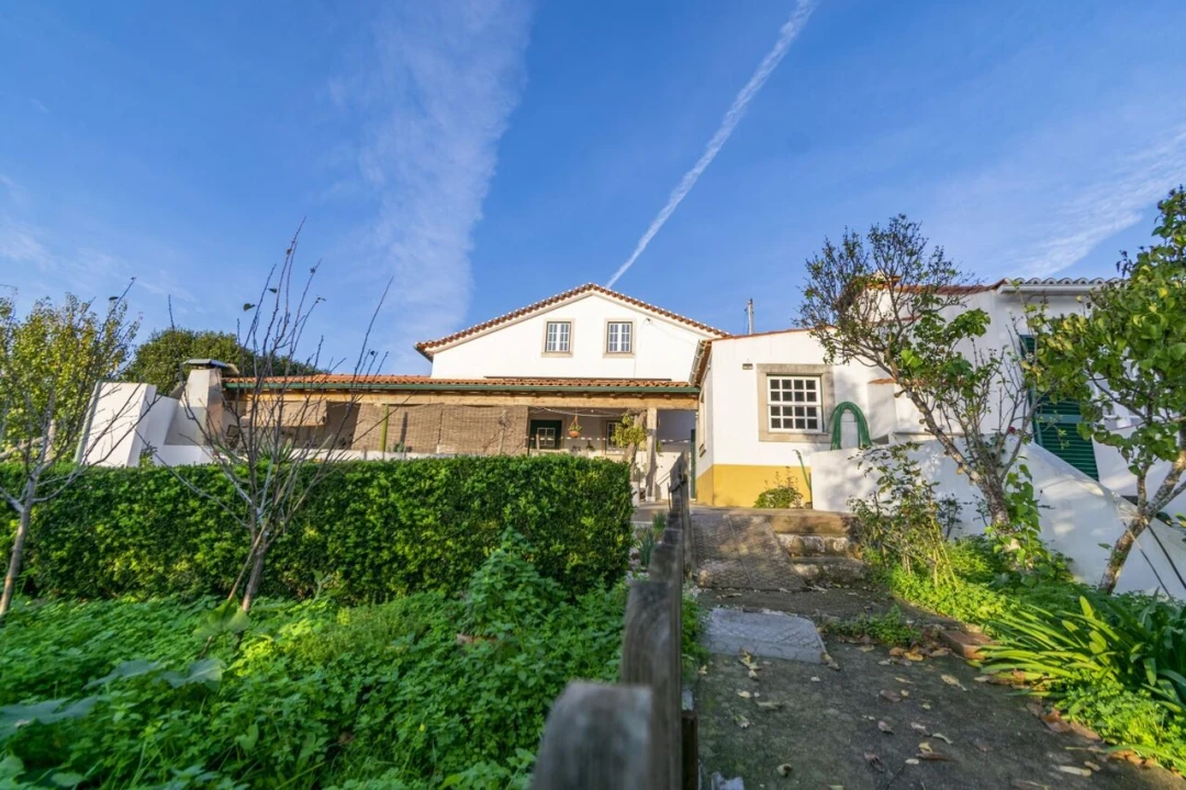 Quinta T3 para Venda em Casével e Vaqueiros Foto 1
