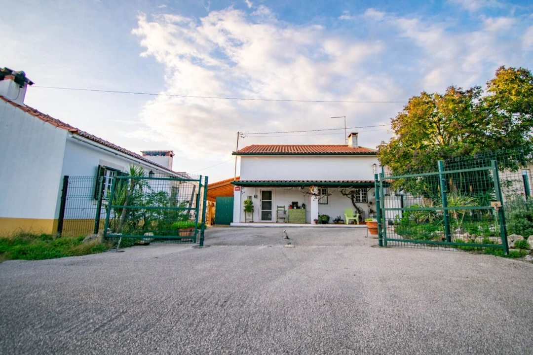 Quinta T3 para Venda em Casével e Vaqueiros Foto 3