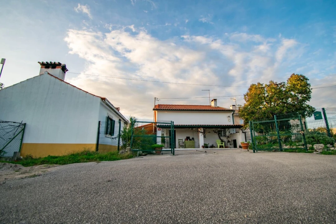 Quinta T3 para Venda em Casével e Vaqueiros Foto 4