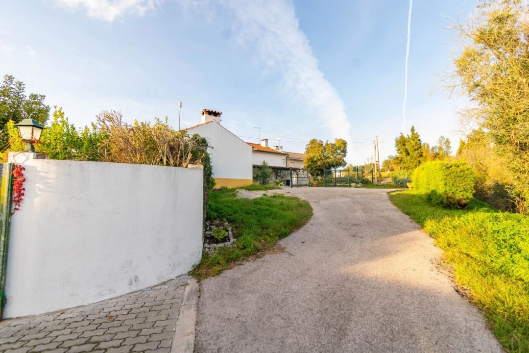 Quinta T3 para Venda em Casével e Vaqueiros Foto 5