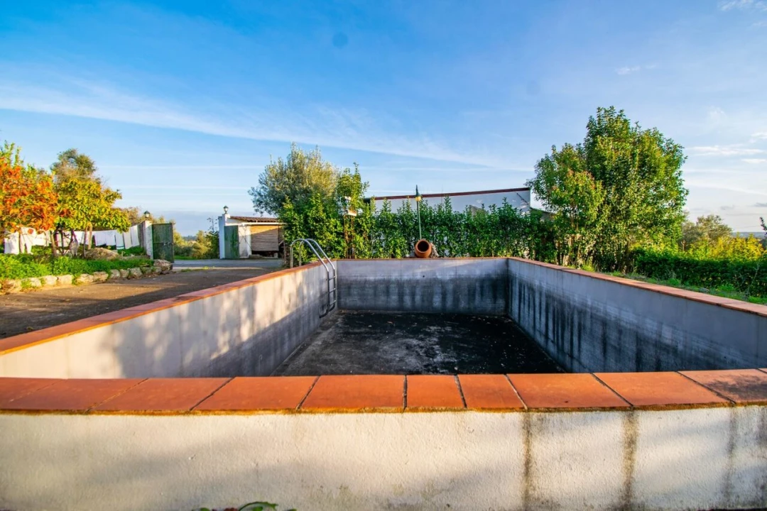 Quinta T3 para Venda em Casével e Vaqueiros Foto 7