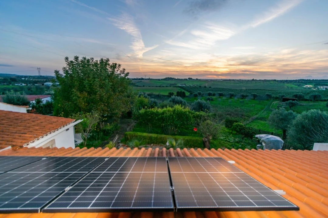 Quinta T3 para Venda em Casével e Vaqueiros Foto 39