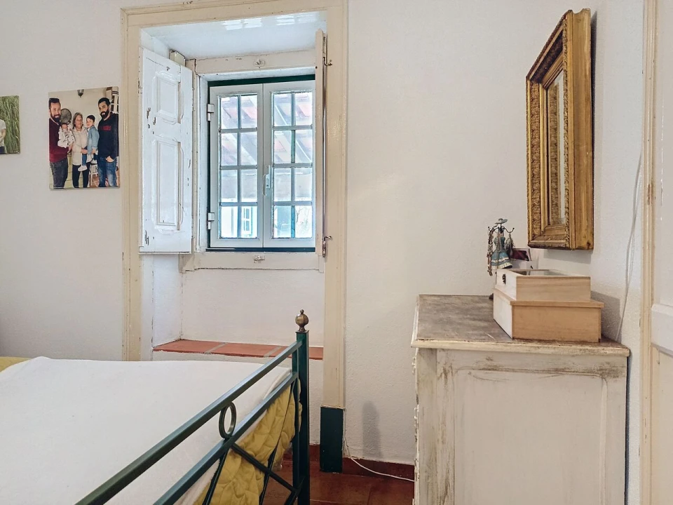 Quinta T3 para Venda em Casével e Vaqueiros Foto 10