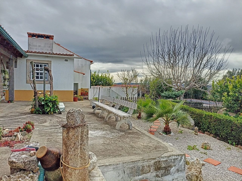 Quinta T3 para Venda em Casével e Vaqueiros Foto 11