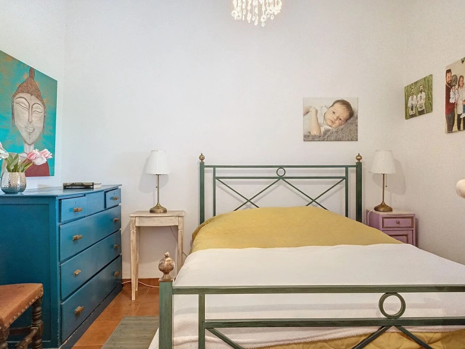 Quinta T3 para Venda em Casével e Vaqueiros Foto 16