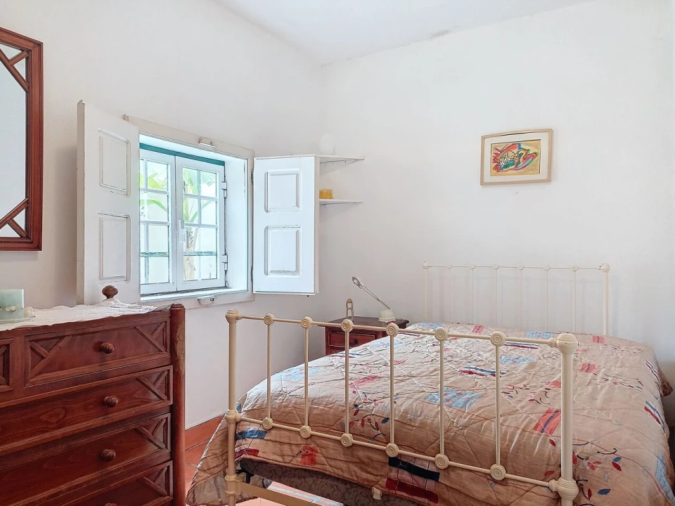 Quinta T3 para Venda em Casével e Vaqueiros Foto 22