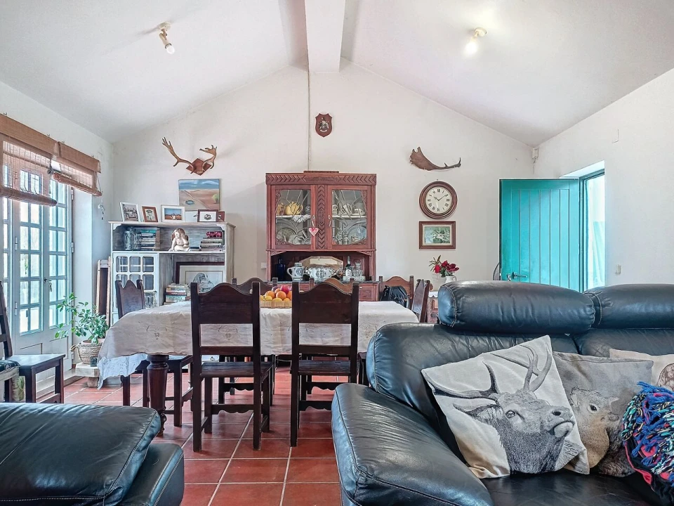 Quinta T3 para Venda em Casével e Vaqueiros Foto 25