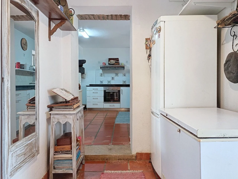 Quinta T3 para Venda em Casével e Vaqueiros Foto 28