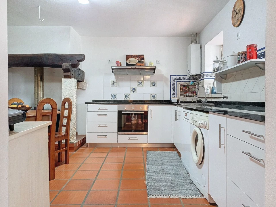 Quinta T3 para Venda em Casével e Vaqueiros Foto 29