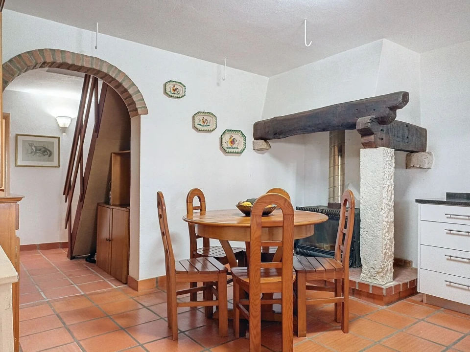 Quinta T3 para Venda em Casével e Vaqueiros Foto 31