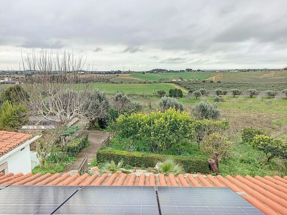 Quinta T3 para Venda em Casével e Vaqueiros Foto 35