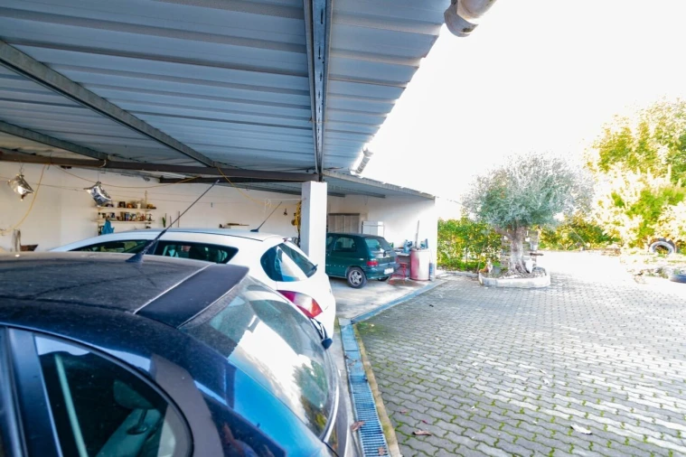 Quinta T3 para Venda em Casével e Vaqueiros Foto 6