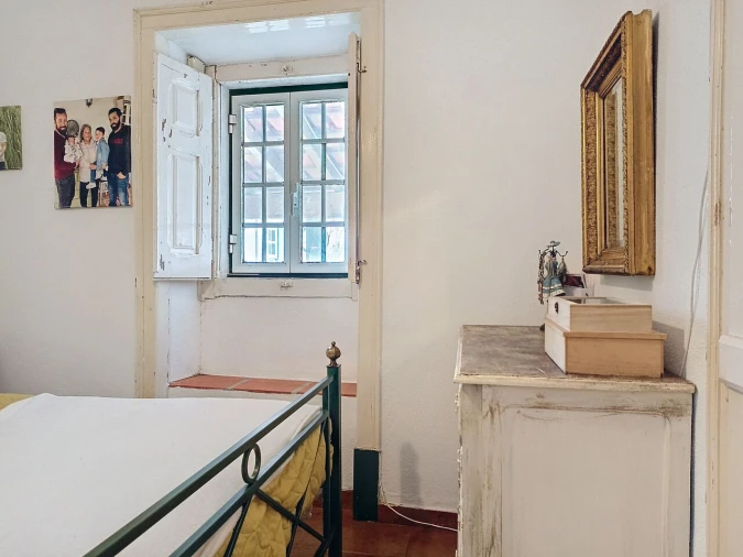 Quinta T3 para Venda em Casével e Vaqueiros Foto 10