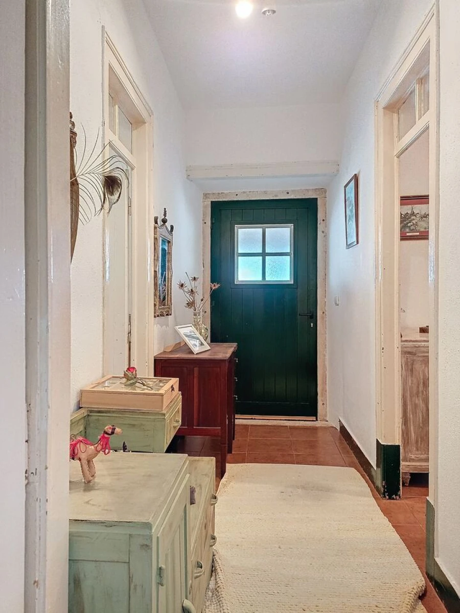 Quinta T3 para Venda em Casével e Vaqueiros Foto 15