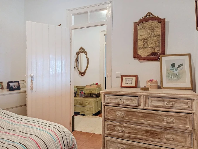 Quinta T3 para Venda em Casével e Vaqueiros Foto 19