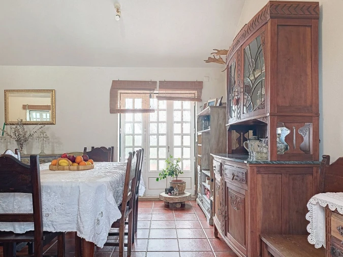 Quinta T3 para Venda em Casével e Vaqueiros Foto 23