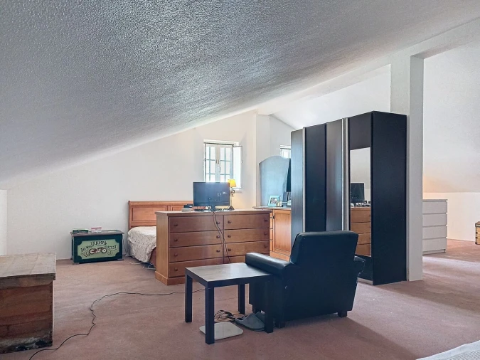 Quinta T3 para Venda em Casével e Vaqueiros Foto 32