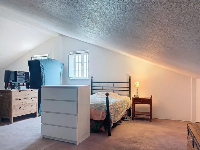 Quinta T3 para Venda em Casével e Vaqueiros Foto 34