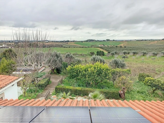 Quinta T3 para Venda em Casével e Vaqueiros Foto 35