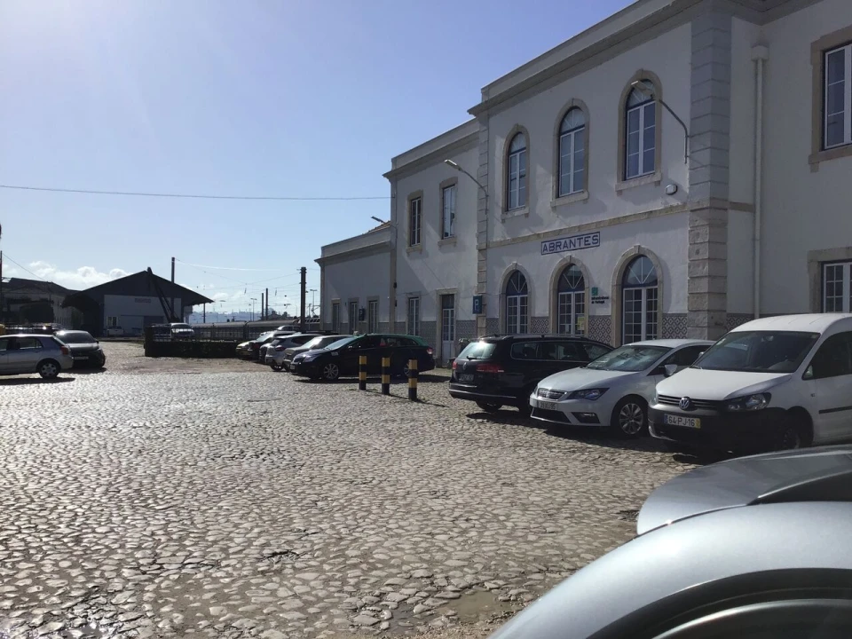 Terreno para Venda em São Miguel do Rio Torto e Rossio Ao Sul do Tejo Foto 9