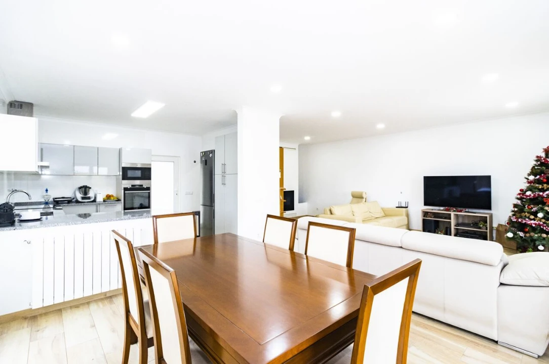 Moradia T3 para Venda em Manique do Intendente, Vila Nova de São Pedro e Maçussa Foto 6