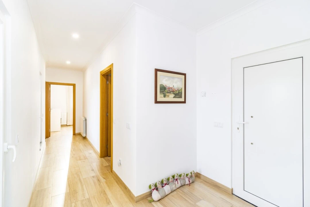 Moradia T3 para Venda em Manique do Intendente, Vila Nova de São Pedro e Maçussa Foto 13