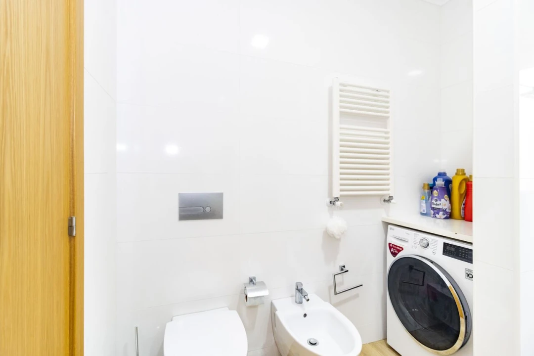 Moradia T3 para Venda em Manique do Intendente, Vila Nova de São Pedro e Maçussa Foto 17