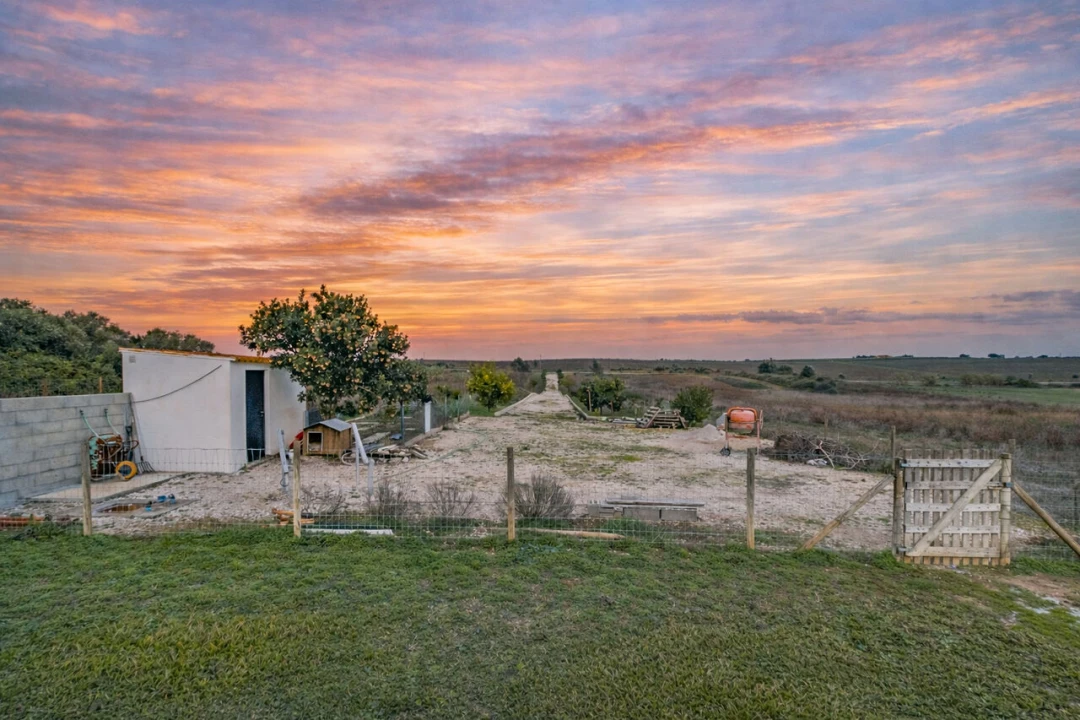 Moradia T3 para Venda em Manique do Intendente, Vila Nova de São Pedro e Maçussa Foto 23