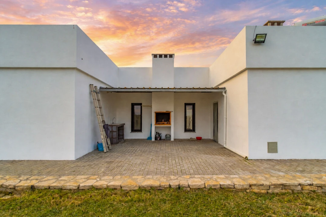 Moradia T3 para Venda em Manique do Intendente, Vila Nova de São Pedro e Maçussa Foto 24